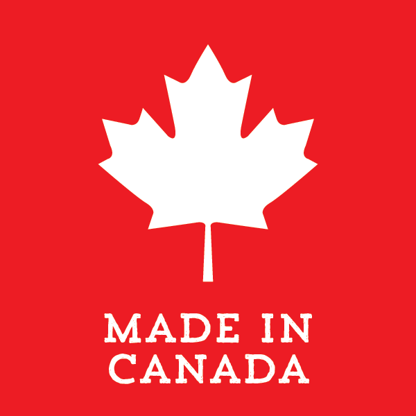 Made in Canada