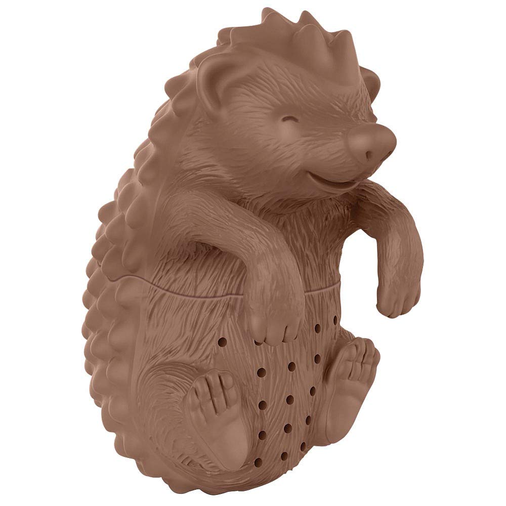 Fred- Tea Infuser- Cute-Tea Hedgehog