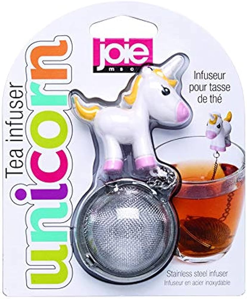 Tea Infuser- Unicorn