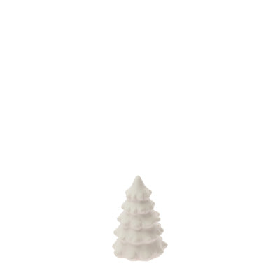 White LED Christmas Tree- Assorted Sizes