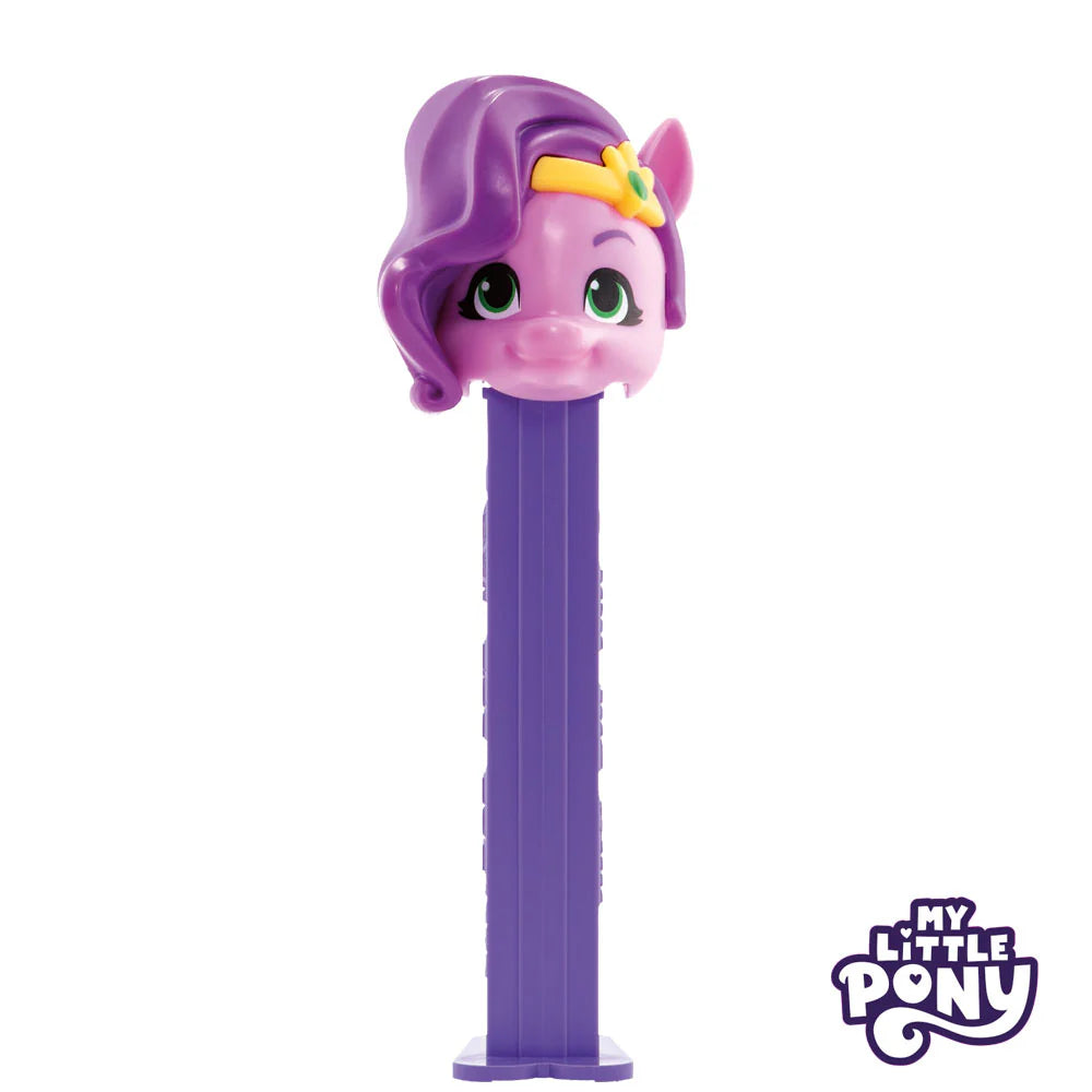 Pez- My Little Pony Assorted