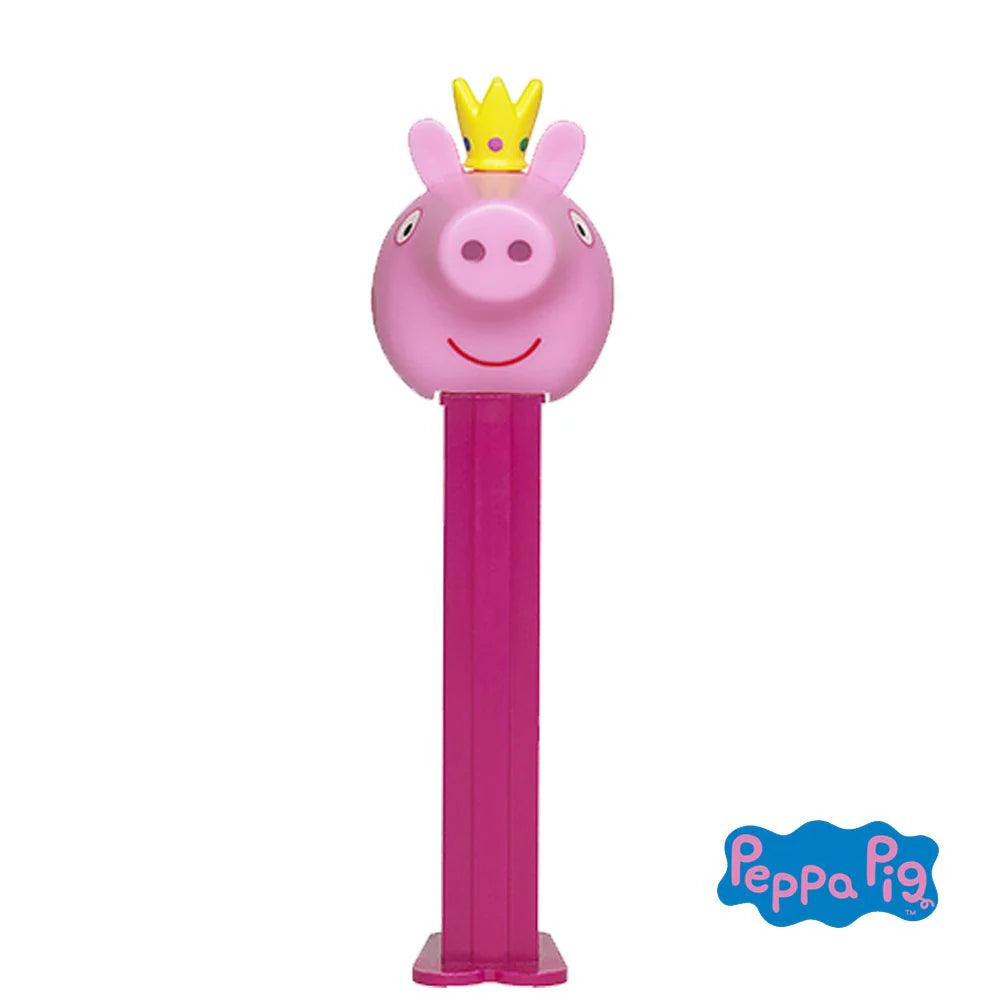 Pez- Peppa Pig Assorted