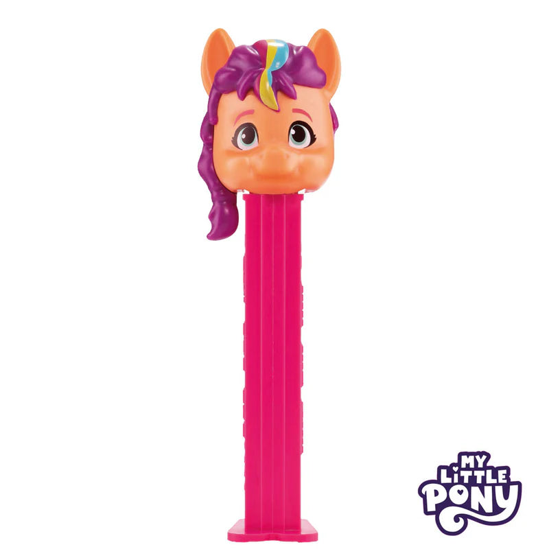 Pez- My Little Pony Assorted