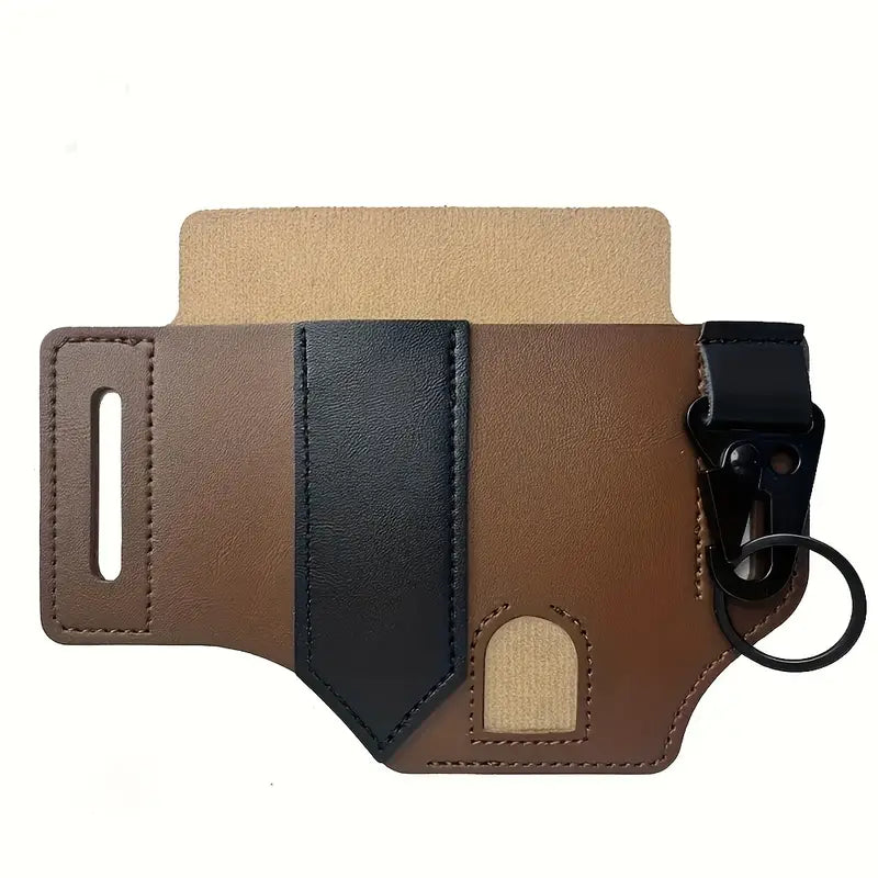 Multi-tool Sheath- Brown