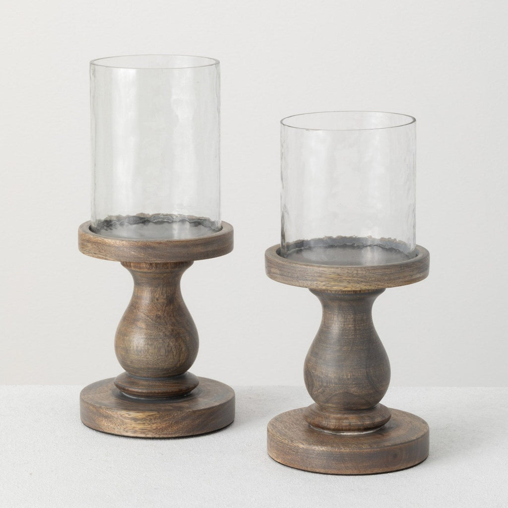 Indaba Boheme Candle Holder