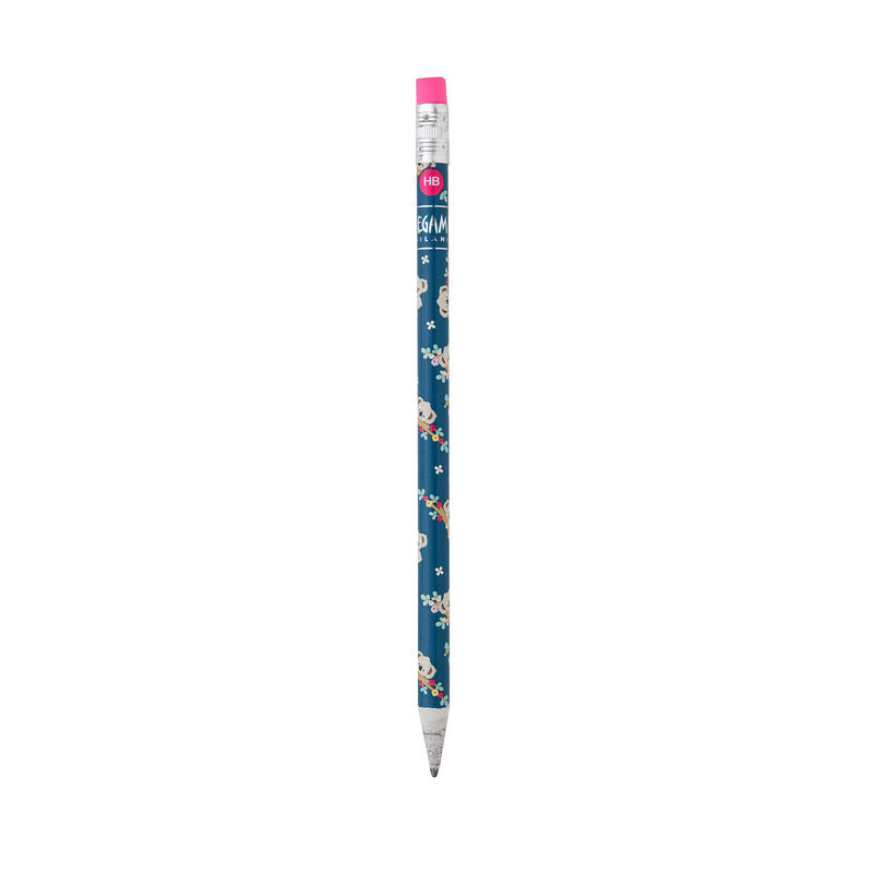 Pencils- Recycled Paper Assorted