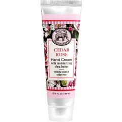 Hand Cream- 1 oz Assorted